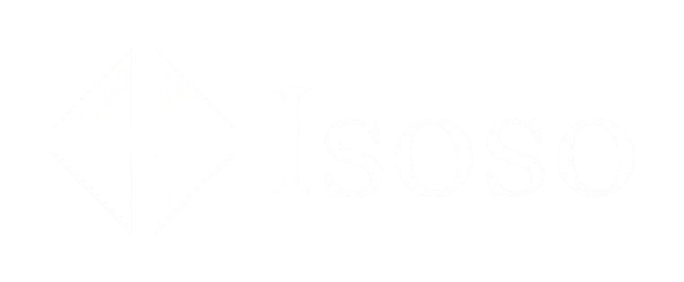 Catching Missing Features Software Isoso · Accessibility scans for software teams